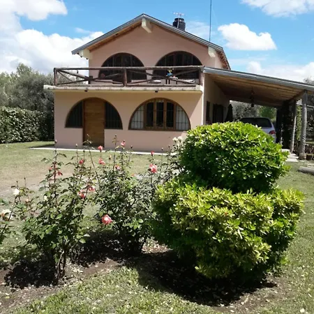 Habitación casa de campo. San Rafael  Exterior foto